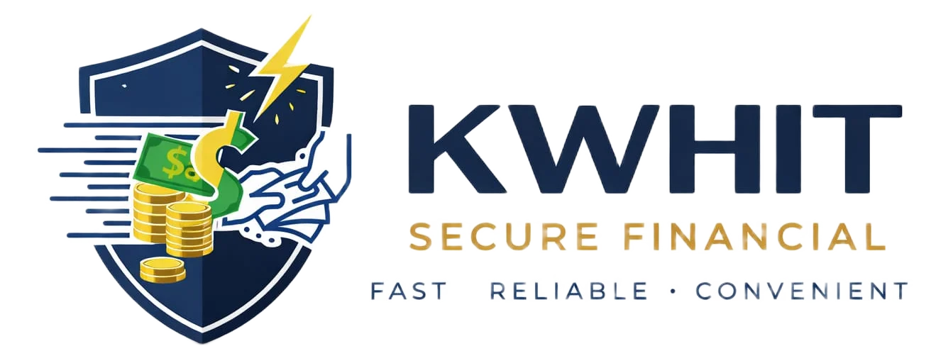 K Whit Secure Financial